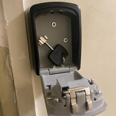 Apartmán Petit Gare De Lyon Paříž