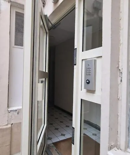 Petit Gare De Lyon