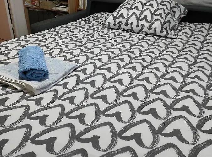 Petit Gare De Lyon Apartmán *